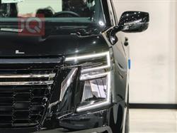 نيسان باترول